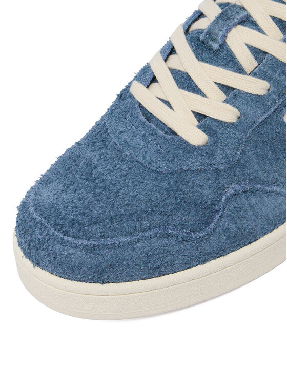Guess Jeans Guess Jeans Sneakers EO-LUNARI-02 WE Albastru