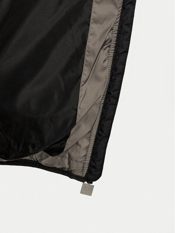 Ellesse Ellesse Зимно яке Caloroso SHR17526 Сив Regular Fit