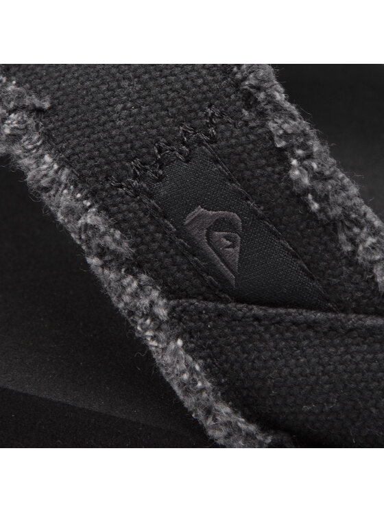Quiksilver Quiksilver Σαγιονάρες AQYL100047 Μαύρο