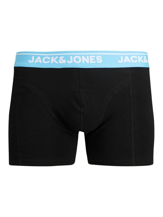 Jack & Jones Jack & Jones Bokserki 31420 Kolorowy