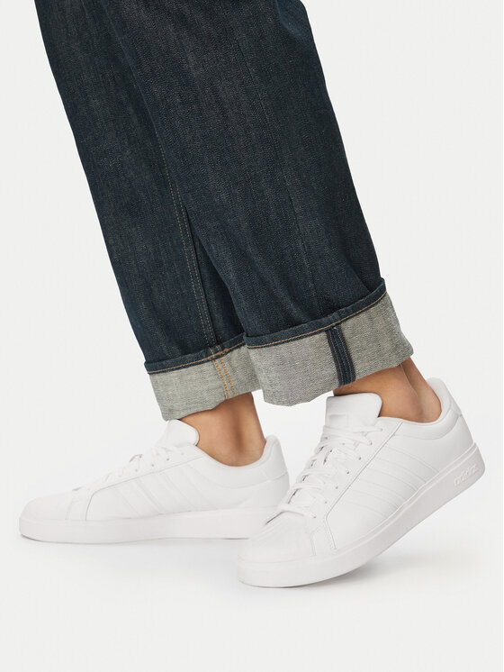 adidas adidas Snīkeri Streettalk JP8277 Balts