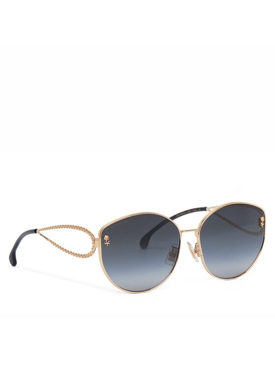 Ochelari de soare Etro 0072/F/S 207872 Auriu