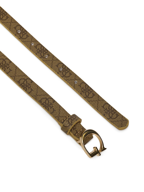 Guess Guess Laste püksirihm J4BZ52 WFMF0 Beež