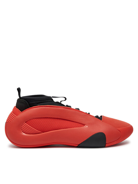 adidas Scarpe da basket Harden Volume 8 IG6588 Rosso, taglia : 48