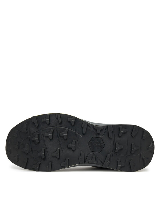 Beverly Hills Polo Club Beverly Hills Polo Club Sneakers VSS25-B006 Gri