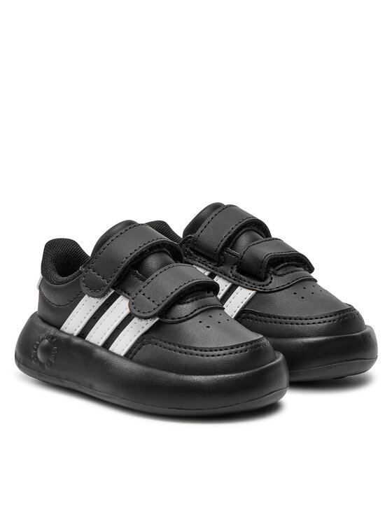 adidas Sneakers Breaknet 2.0 Cf I ID5277 Schwarz Modivo