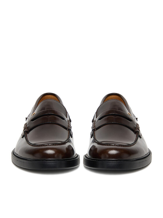 Gino Rossi Gino Rossi Loaferke EO-PIETRO-01 125AM Rjava