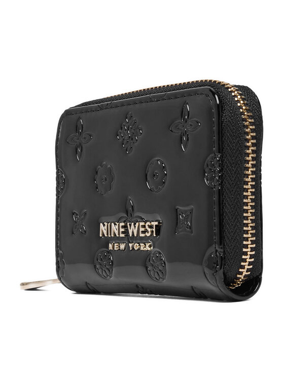 Nine West Nine West Portafoglio CEO-NW-W1-005-AW26 Nero