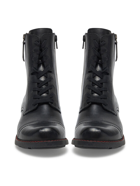 Lasocki Lasocki Botine CEO-WI16-VIVA-11 Negru