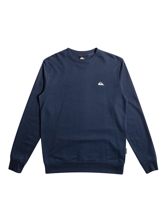 Quiksilver Quiksilver Bluză EQYFT04953 Bleumarin Regular Fit