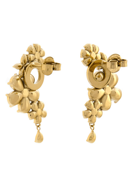 Guess Guess Orecchini JUBE05 101JW Oro