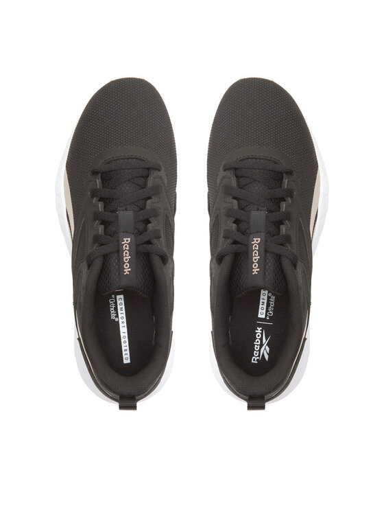 Reebok Reebok Scarpe da palestra Flexagon Energy 4 GY6268 Nero