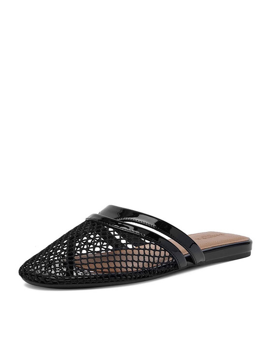 Badura Badura Infradito EO-ANIKA-LT213-3 Nero