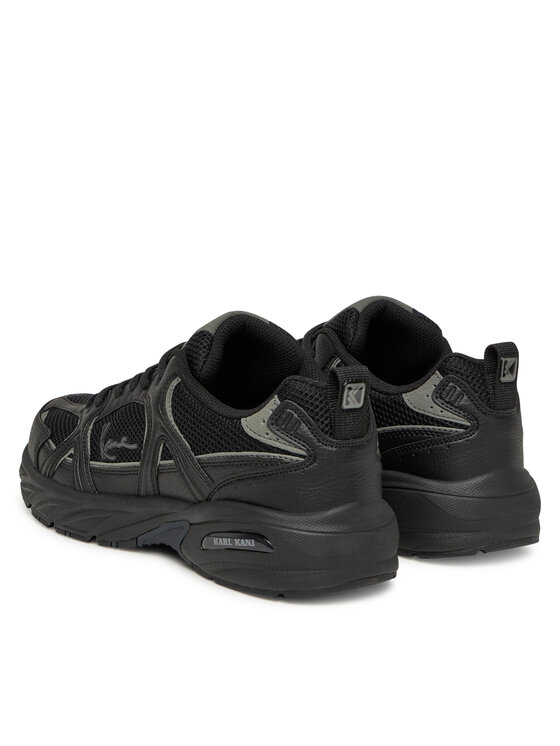Karl Kani Karl Kani Laisvalaikio batai Prime Runner PD00003091 Juoda