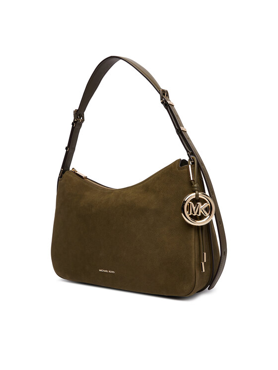 MICHAEL Michael Kors MICHAEL Michael Kors Handtasche 30F5GY5M2L Grün