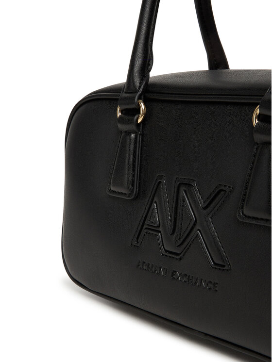 Armani Exchange Armani Exchange Käekott XW001567 AF15634 UC001 Must