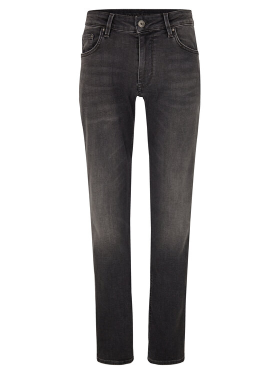 JOOP! Jeans JOOP! Jeans Jeansy 30033386 Szary Slim Fit