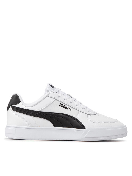 Puma Sneakersy Caven 380810 02 Biela