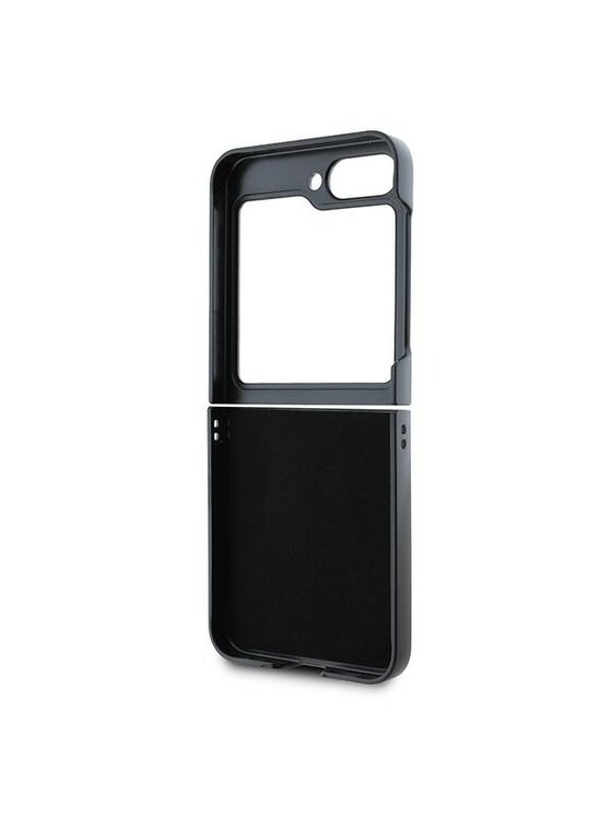 DKNY DKNY Etui na telefon Flip6 Czarny