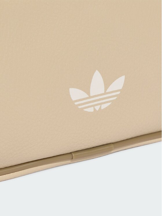 adidas adidas Torba 164734 Beżowy