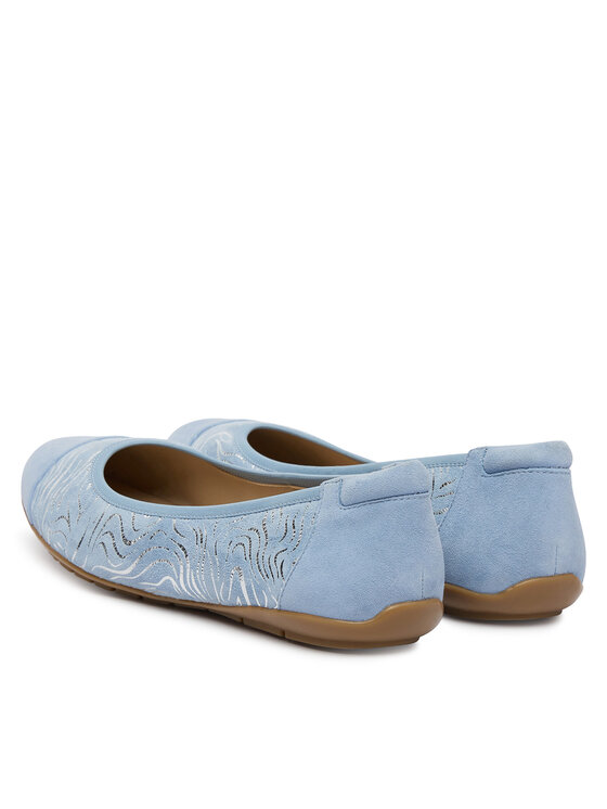 Caprice Caprice Baleriinad 9-22101-46 Sinine