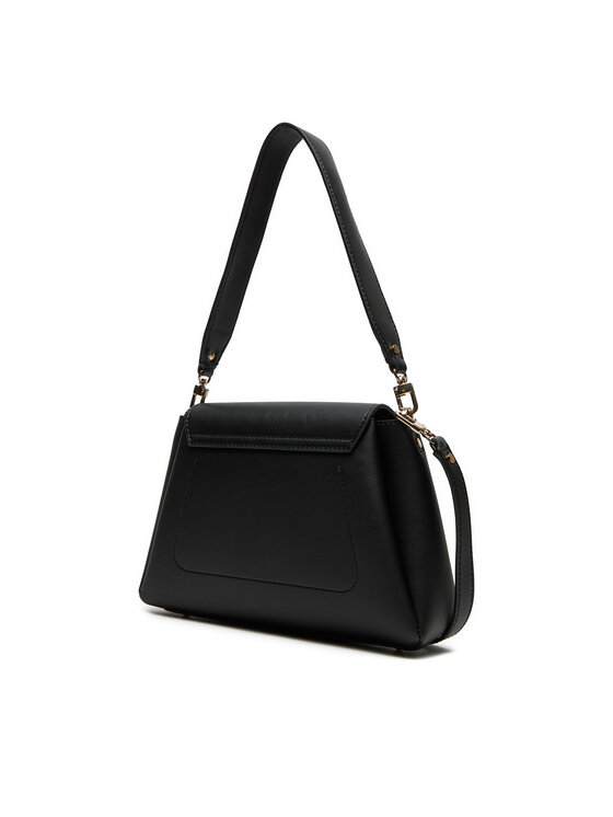 Guess Guess Torbica Nolana HWVG95 07200 Crna