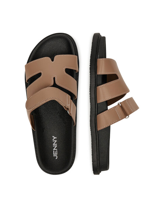 JENNY JENNY Ciabatte LB-P1941A-YLD Beige