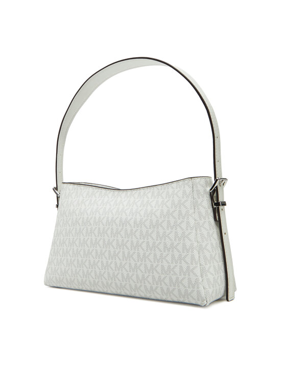 Michael Kors Michael Kors Ročna torba 32R5S9OC6V Bela