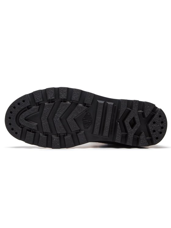 Palladium Palladium Žygio batai Pallabosse Hi Zip 95941-020-M Pilka