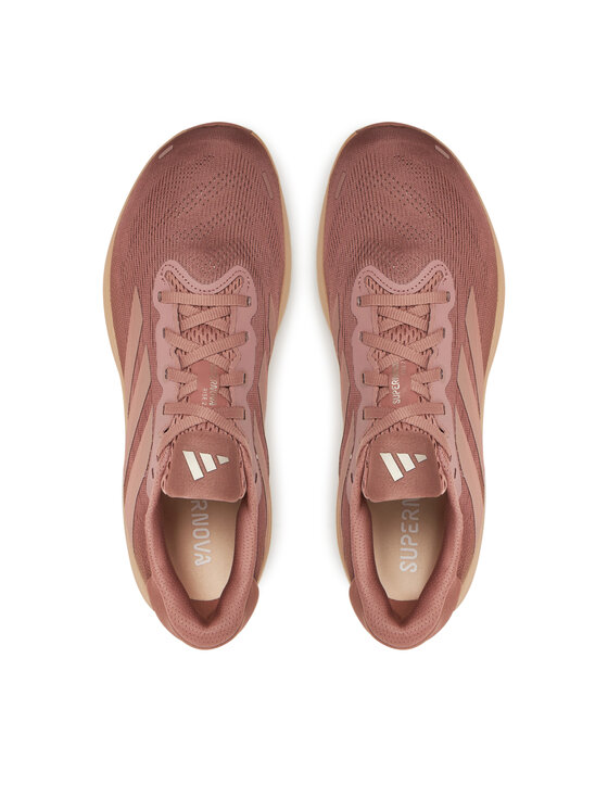 adidas adidas Tenisice za trčanje Supernova Rise 2 W IH8700 Ružičasta