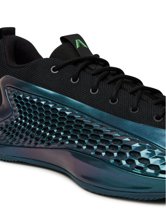 adidas adidas Basketbalové boty Anthony Edwards 1 Low JQ6135 Tyrkysová