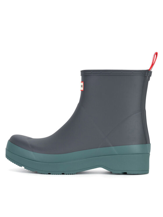 Hunter Hunter Cizme de cauciuc MFS9088RMA-NTT-M Gri