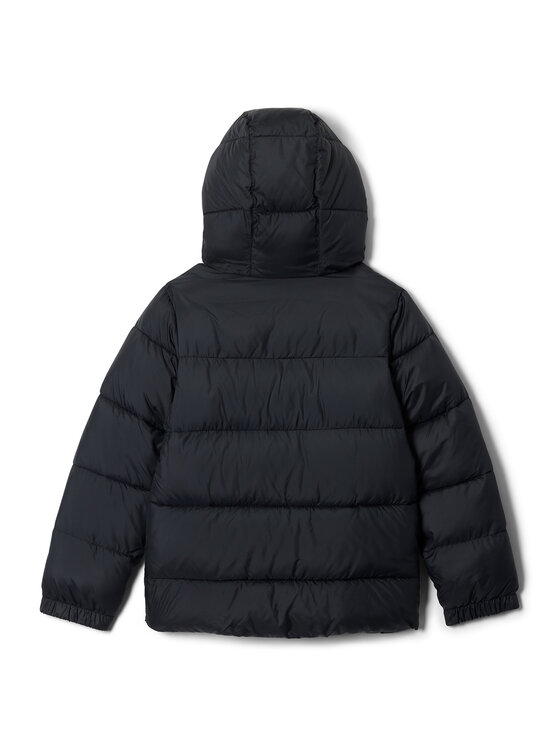 Columbia Columbia Žieminė striukė Puffect™ II 2096272 Juoda Regular Fit