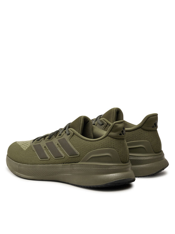 adidas adidas Buty do biegania Ultrarun 5 IE8789 Zielony