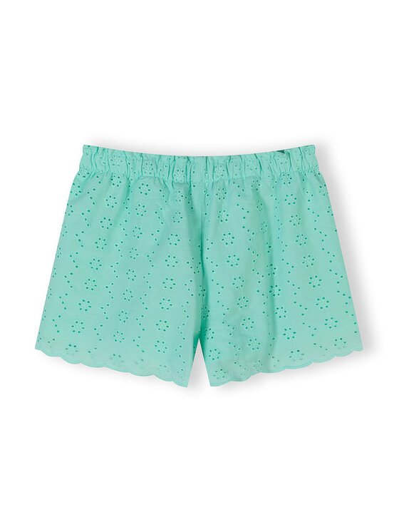 minoti minoti Zestaw 30SET150 Zielony Regular Fit