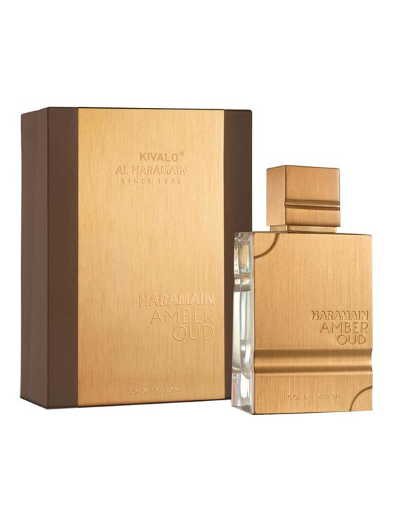 Al Haramain Al Haramain Amber Oud Gold Edition Woda perfumowana