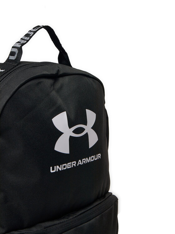 Under Armour Under Armour Σακίδιο UA Loudon Backpack 1378415-001 Μαύρο