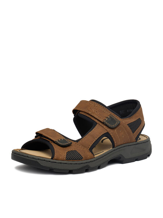 Rieker Rieker Basutės CEO-26156-25 Ruda