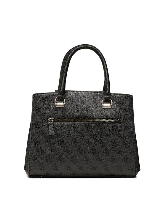 Guess Guess Rankinė Noelle (BG) HWBG78 79060 Juoda