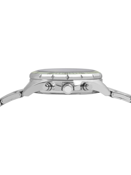 Lorus Lorus Zegarek RT353LX9 Srebrny