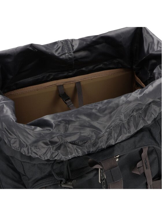 Fjällräven Fjällräven Plecak 301756 Czarny