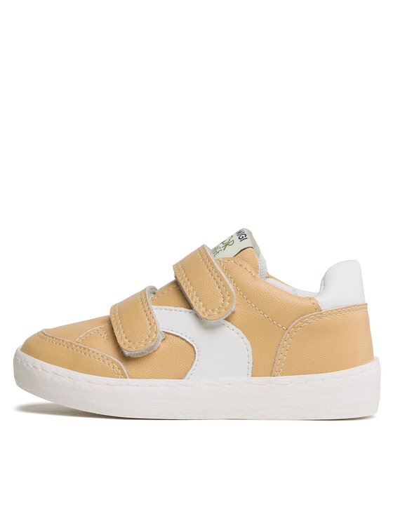 Primigi Primigi Sneakersy 3919055 M Écru