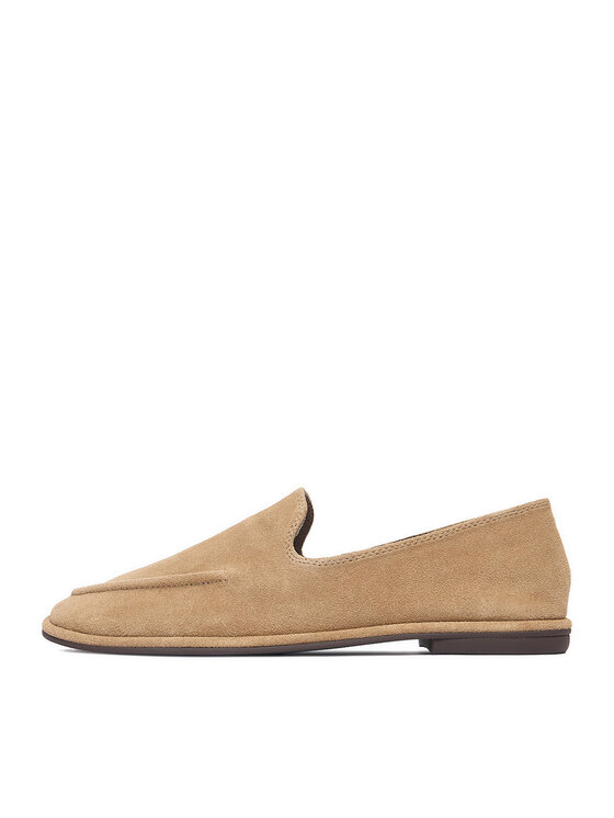 GINO ROSSI GINO ROSSI Loafers EO-V2031-1-1 Beige