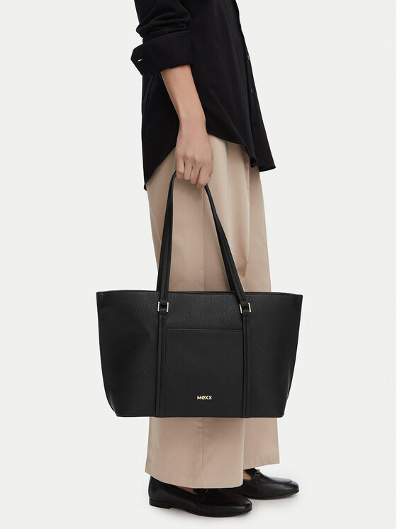 MEXX MEXX Borsetta CEO-MEXX-L-010-10 Nero