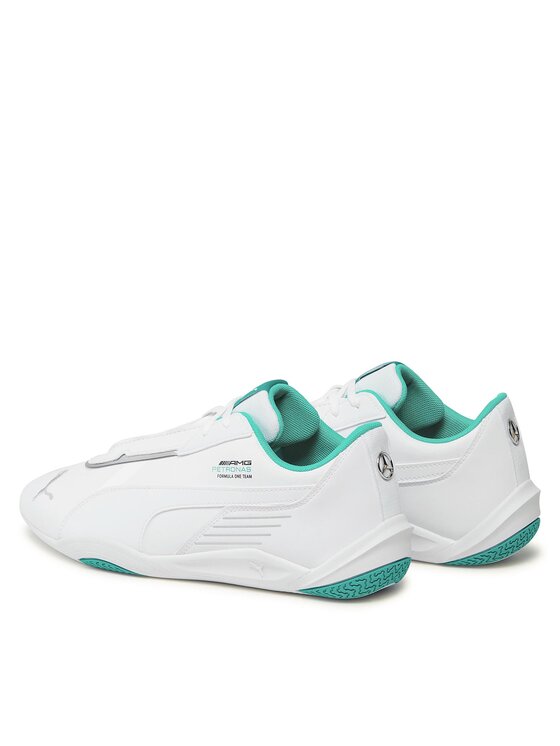 Puma Puma Сникърси Mapf1 R-Cat Mashina 306846 07 Бял