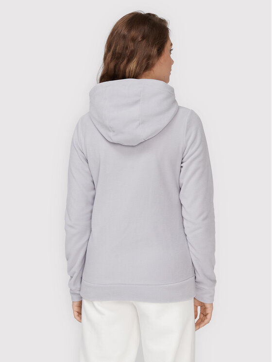 4F 4F Полар H4Z22-PLD352 Сив Regular Fit