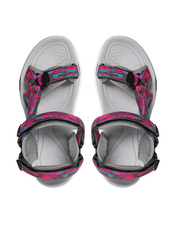 CMP CMP Sandalen Hamal Hiking 38Q9954J Rosa