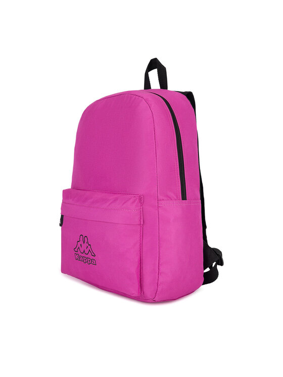 Kappa Kappa Ruksak KPA-K-001-06 Ružičasta