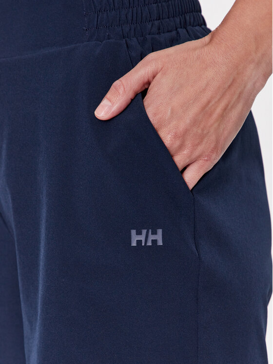 Helly Hansen Helly Hansen Sportske kratke hlače 34328 Tamnoplava Regular Fit