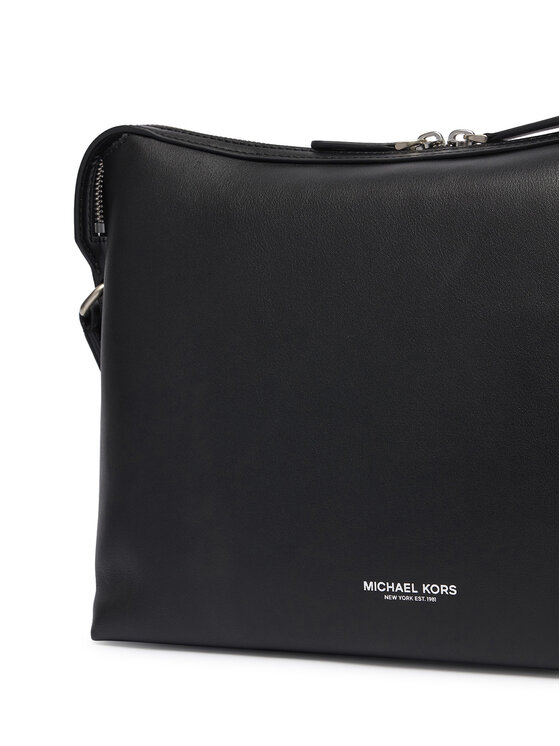 MICHAEL Michael Kors MICHAEL Michael Kors Saszetka Nayla  33F6TNIC7L Czarny